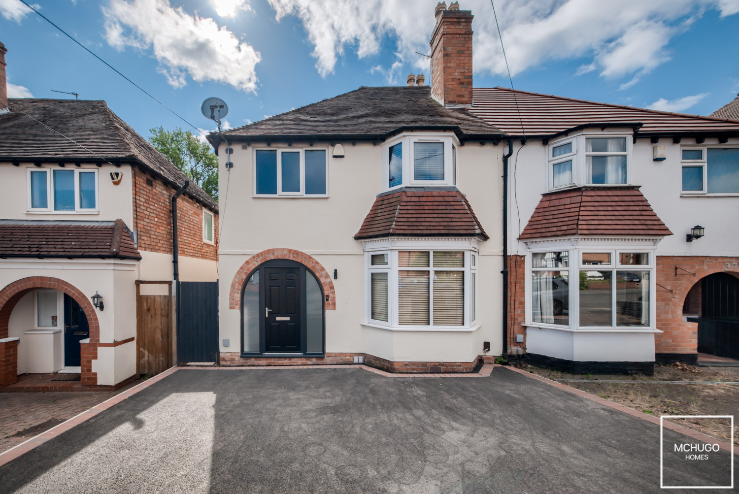 Park Hill Road, Harborne B17 9SJ