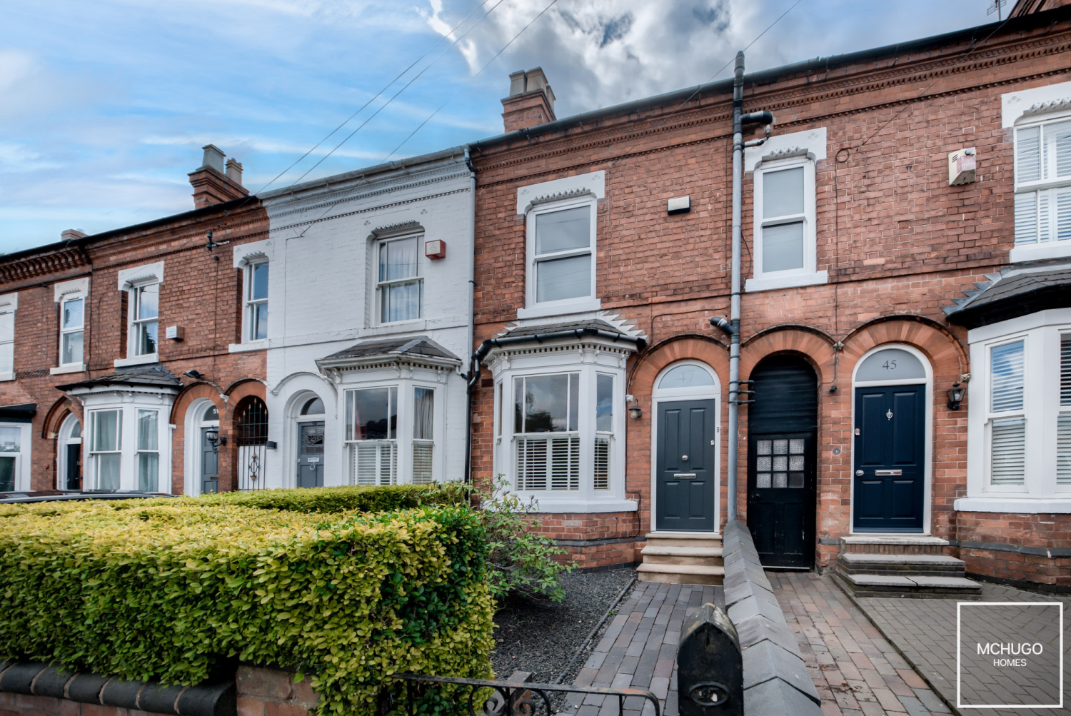 Greenfield Road Harborne, B17 0EP, photo 3