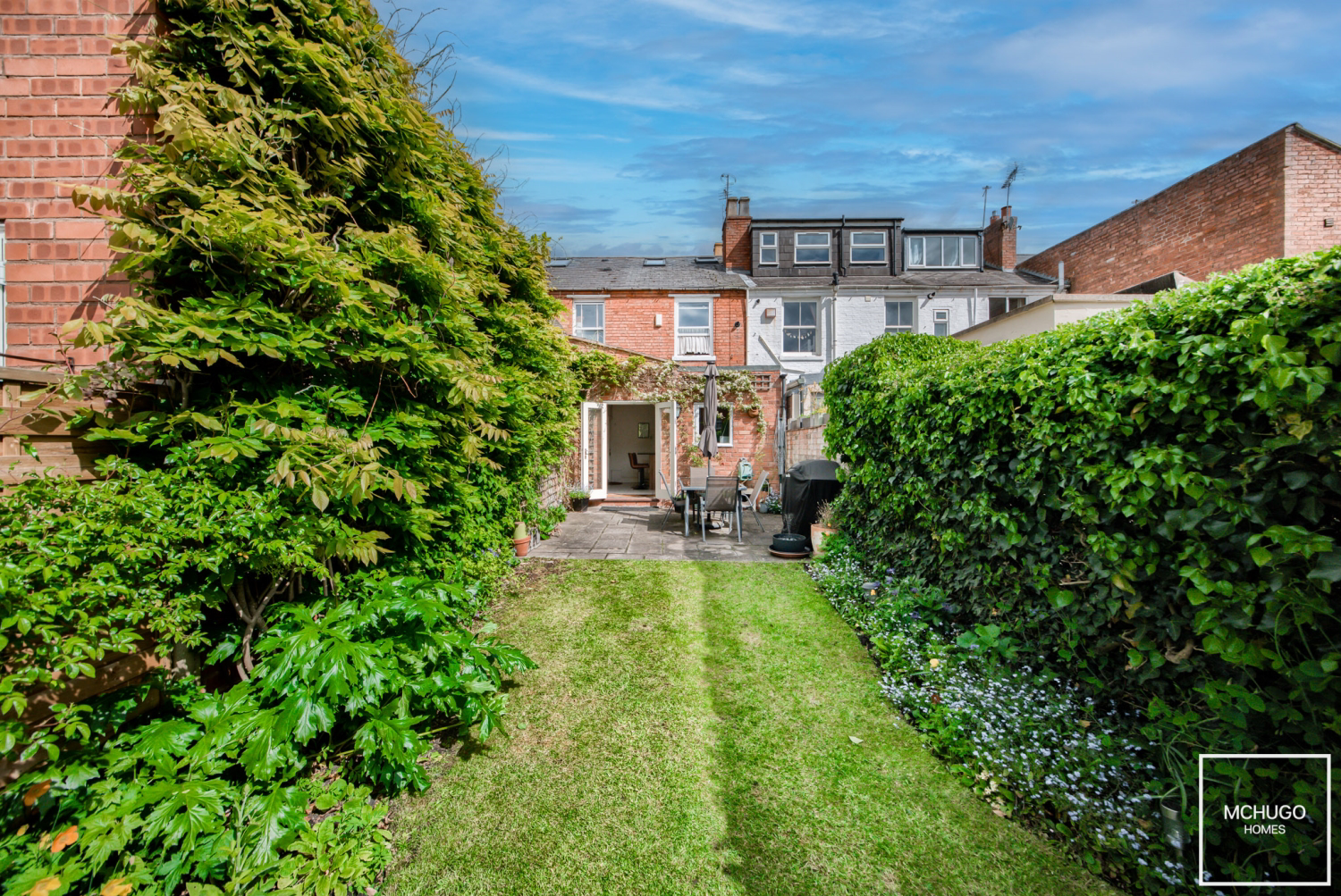 Greenfield Road Harborne, B17 0EP