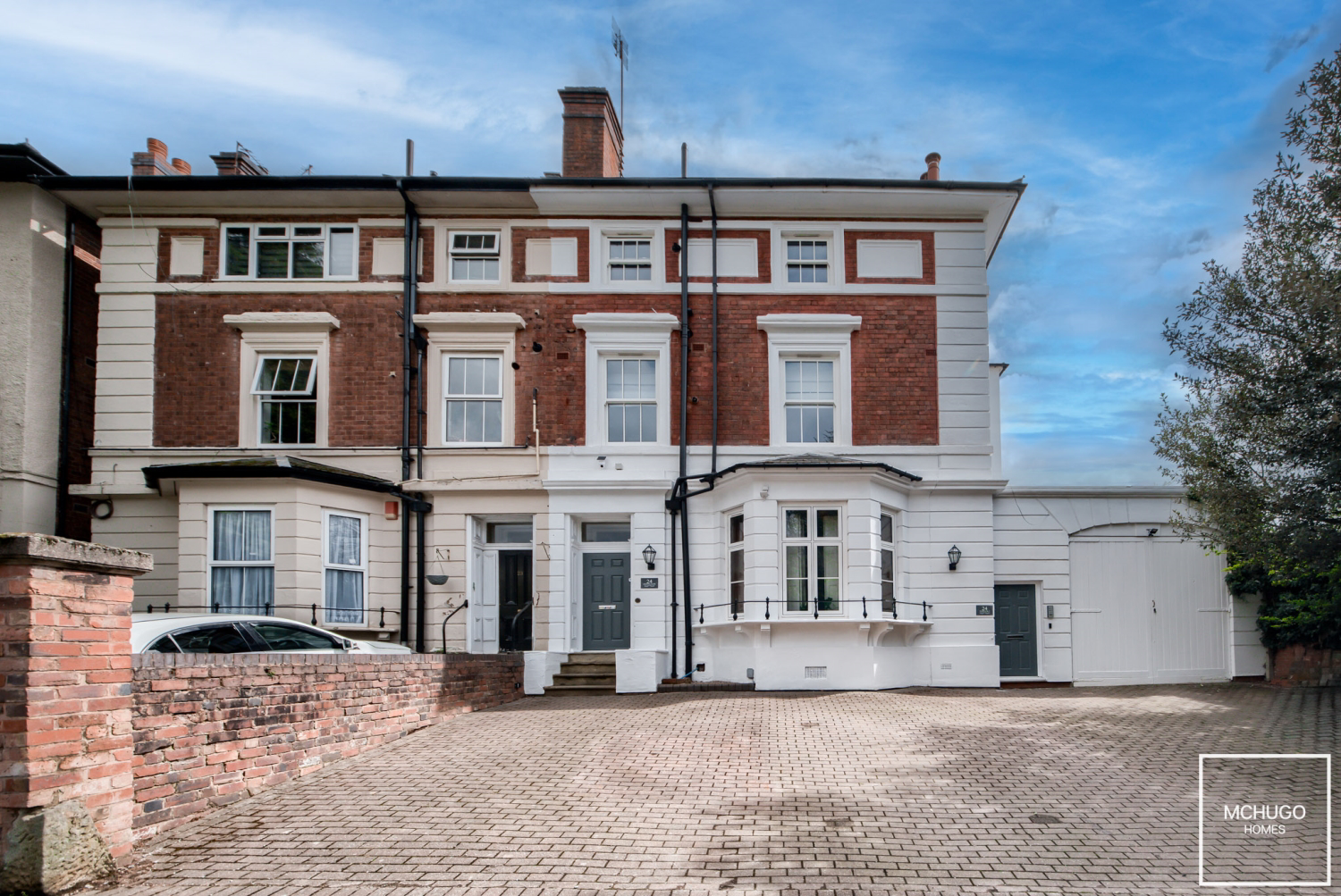 Elvetham Road, Edgbaston B15 2LY