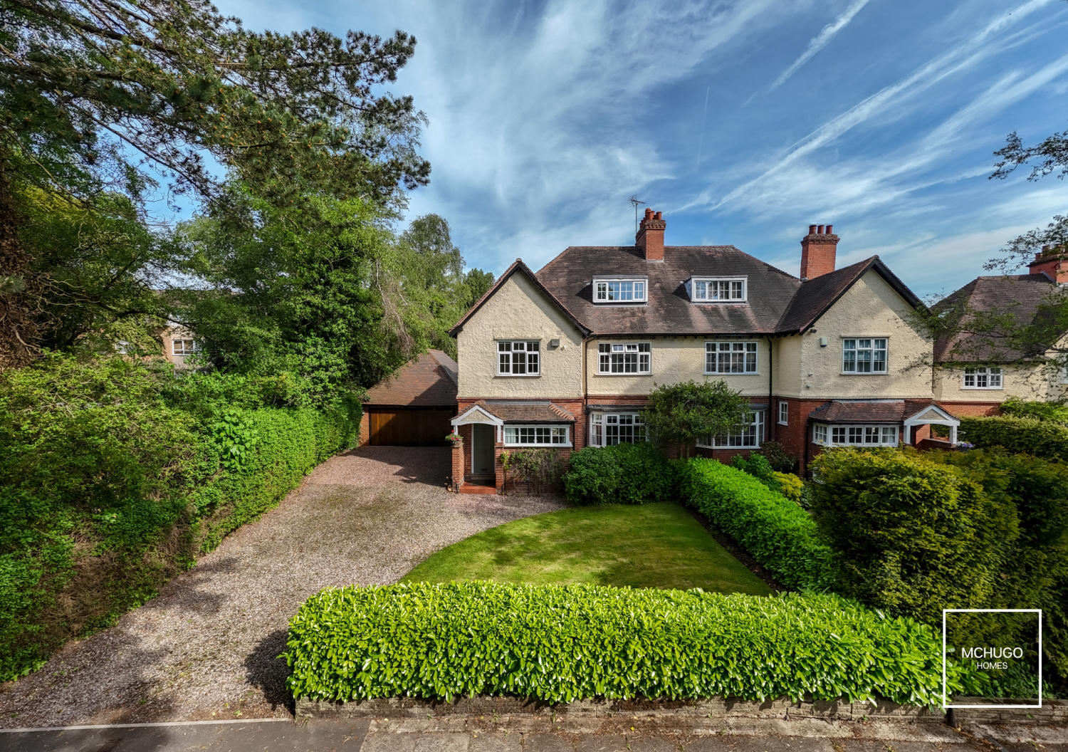 Carless Avenue, Harborne B17 9BW, photo 22