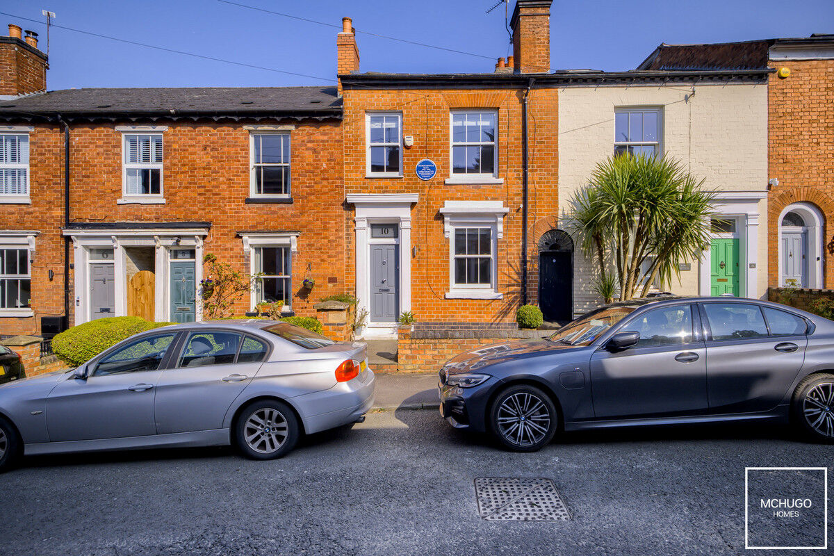 Bull Street, Harborne B17 0HH