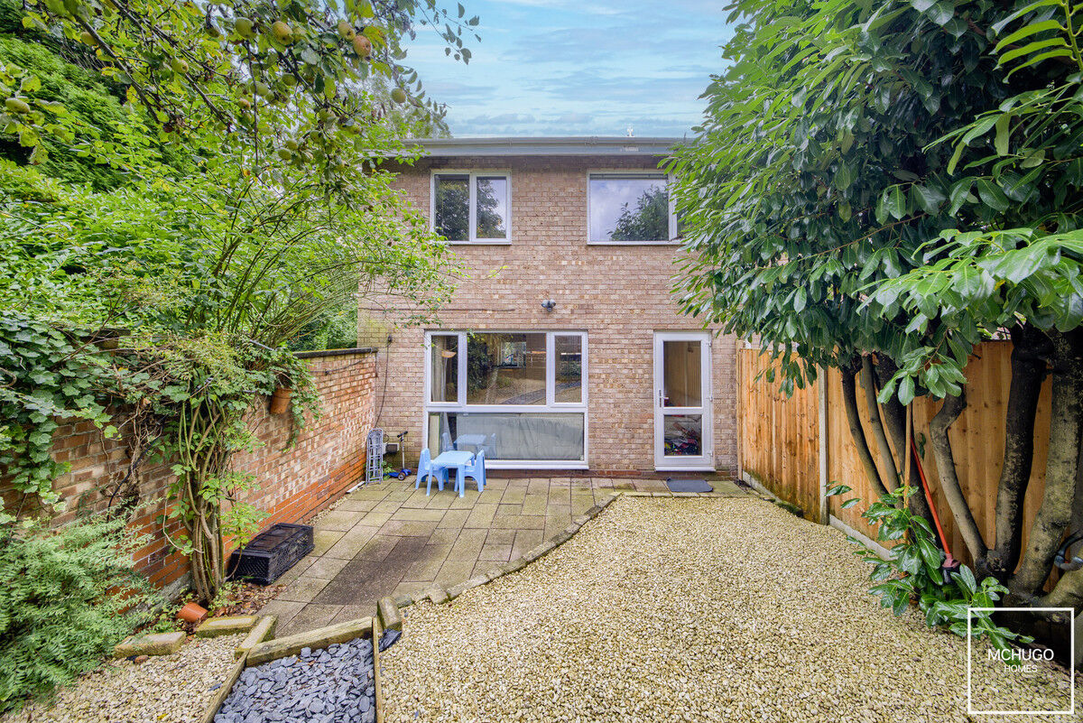 Berrow Drive, Edgbaston, B15 3UB, photo 12