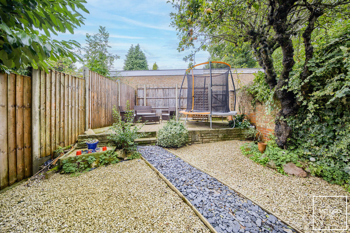 Berrow Drive, Edgbaston, B15 3UB, photo 13