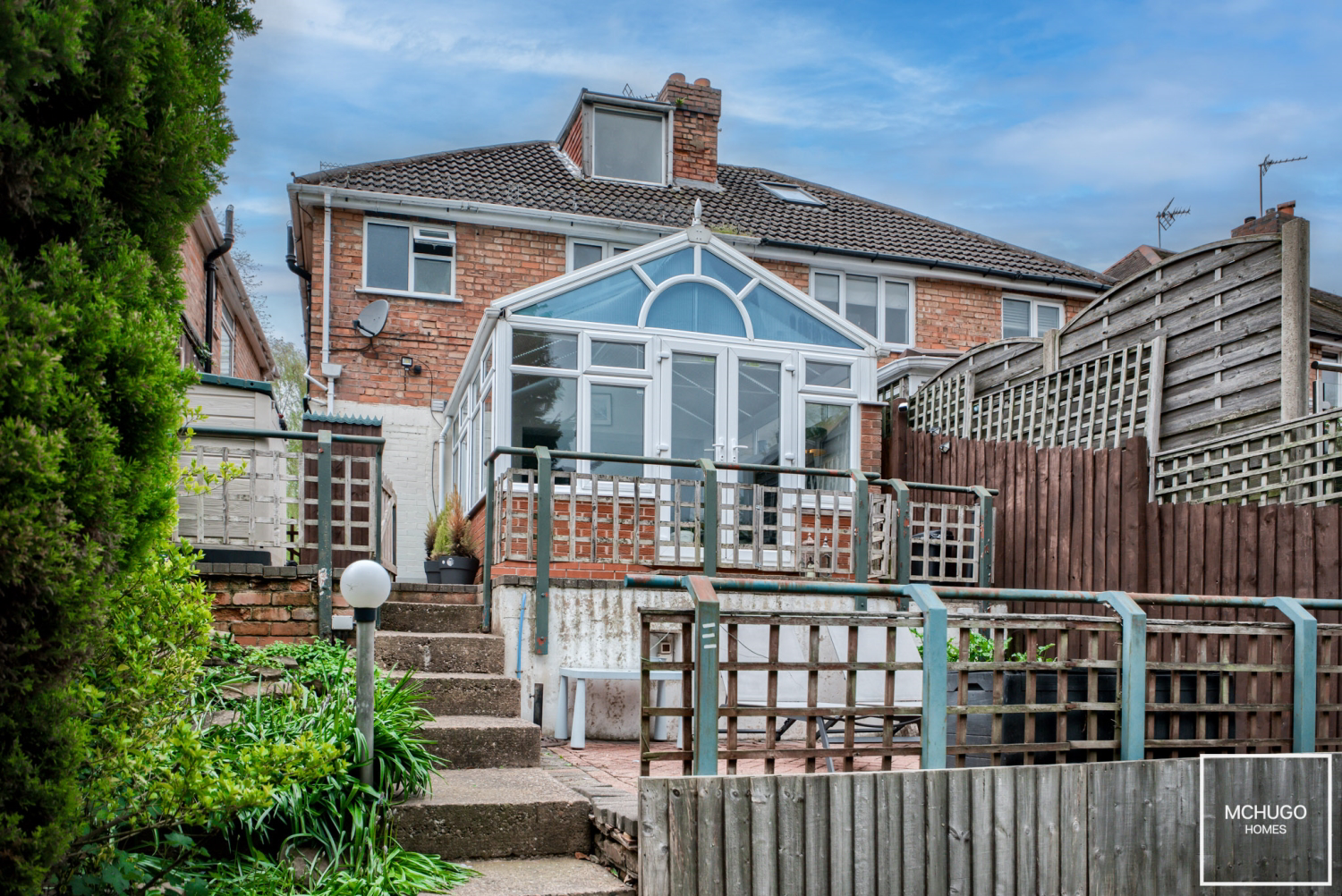 Grayswood Park Road, Quinton B32 1HE, photo 19