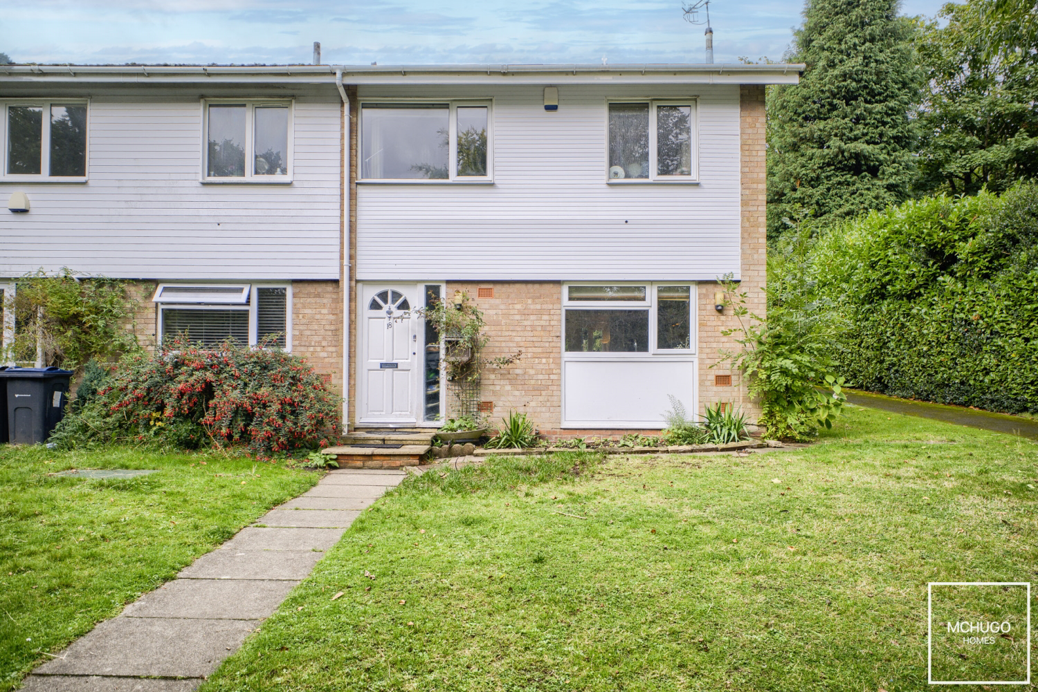 Berrow Drive, Edgbaston, B15 3UB