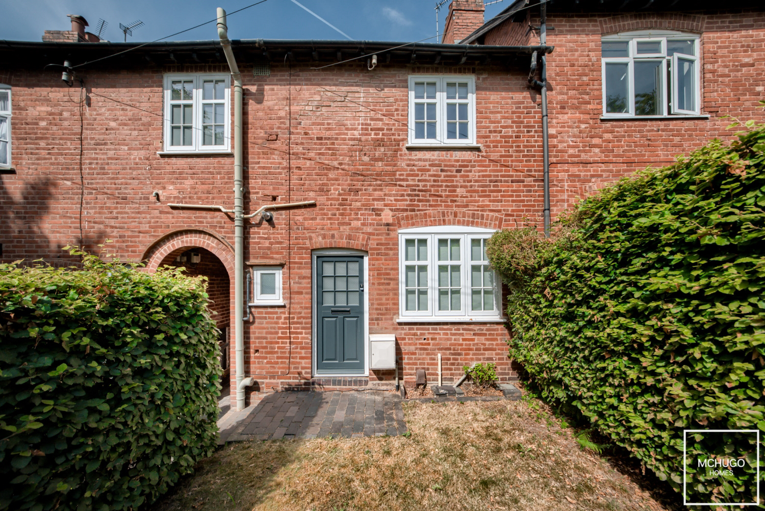 North Pathway, Harborne B17 9EJ