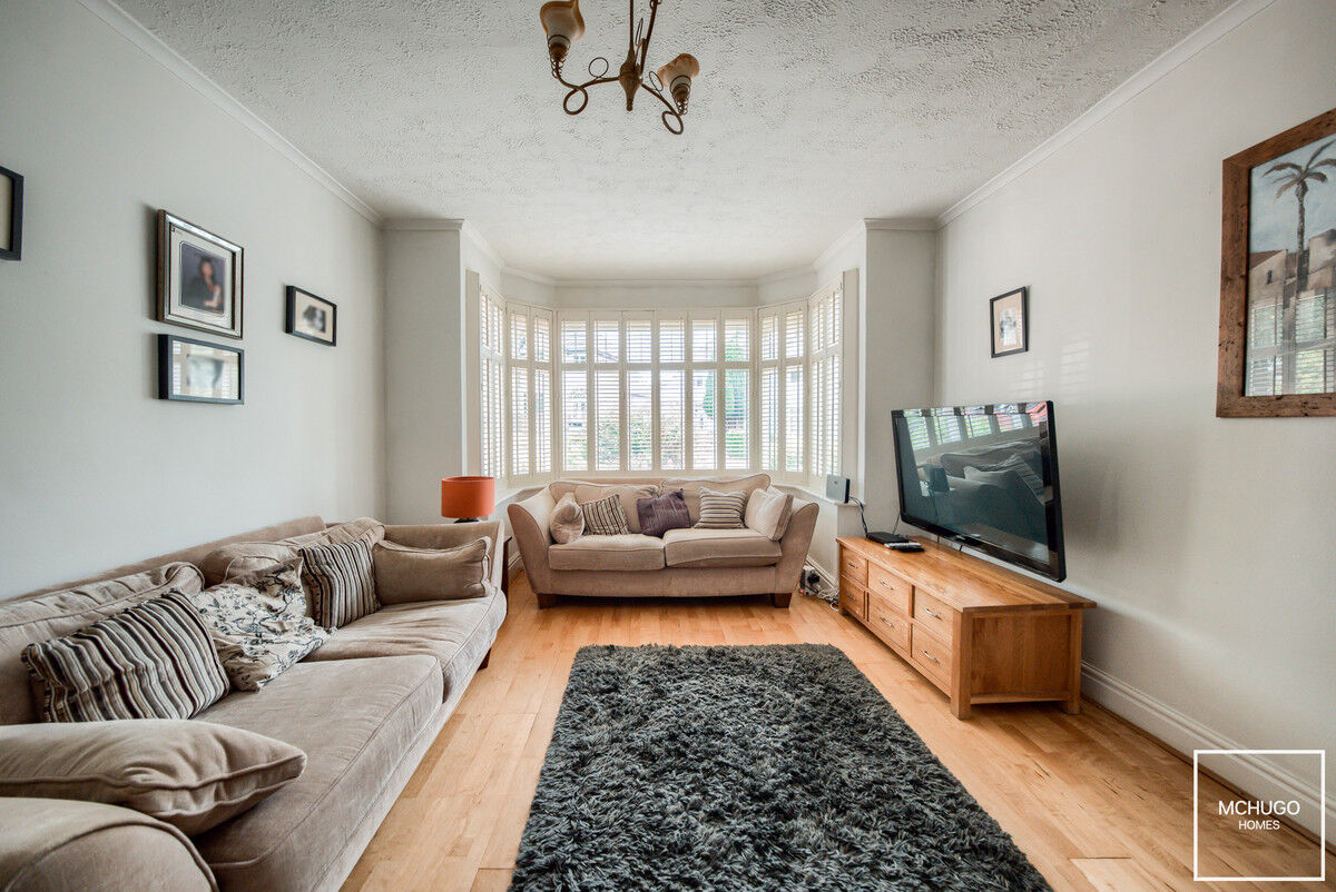 Oaklands Avenue, Harborne, B17, photo 3