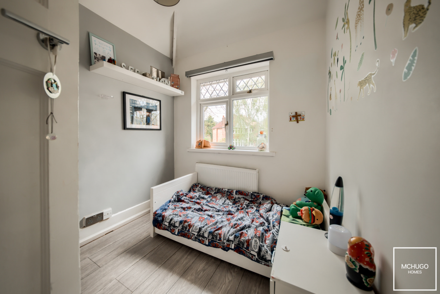 Grayswood Park Road, Quinton B32 1HE, photo 12