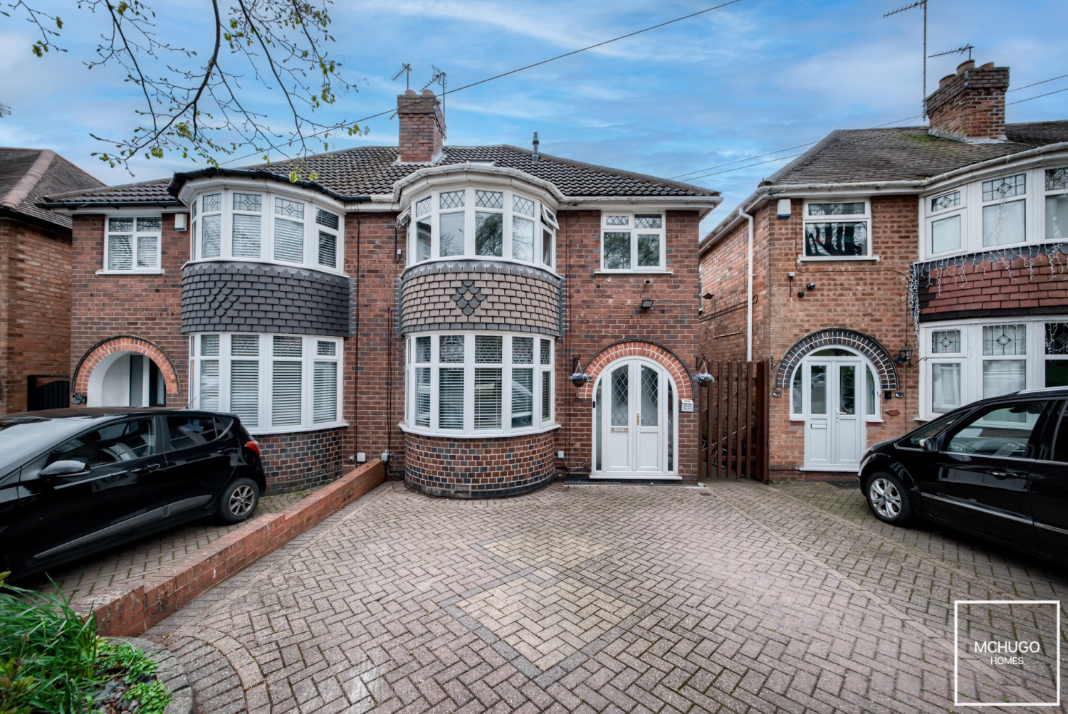 Grayswood Park Road, Quinton B32 1HE