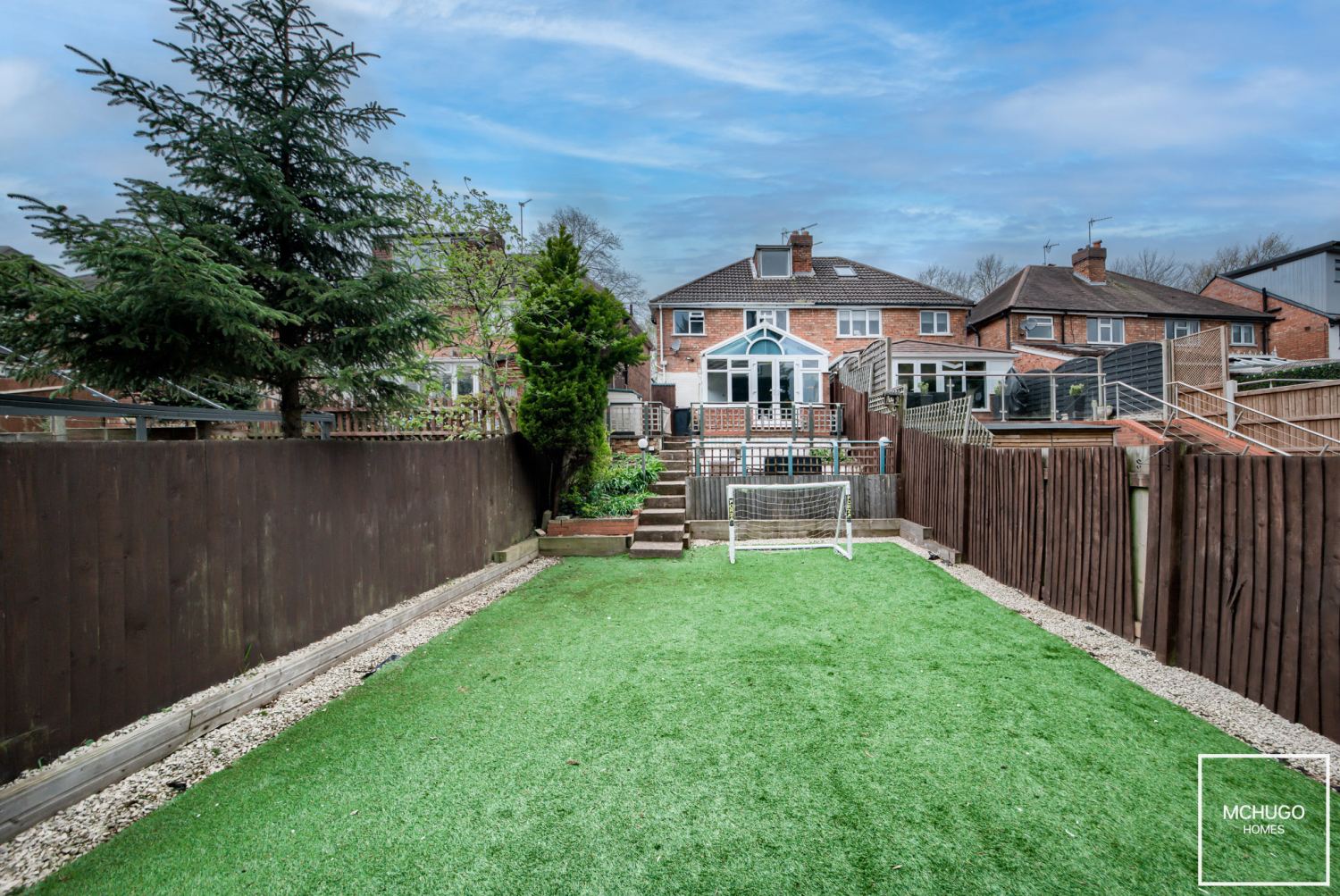 Grayswood Park Road, Quinton B32 1HE, photo 17