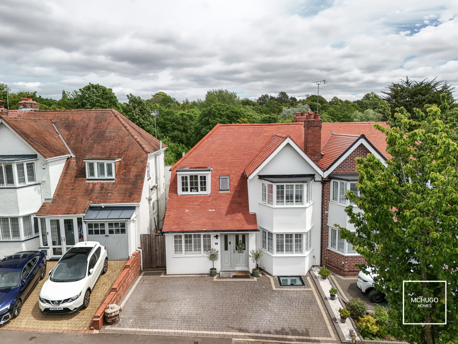 Pereira Road, Harborne B17 9JA