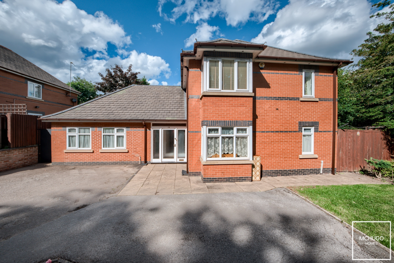 Priory Road, Edgbaston B5 7UG