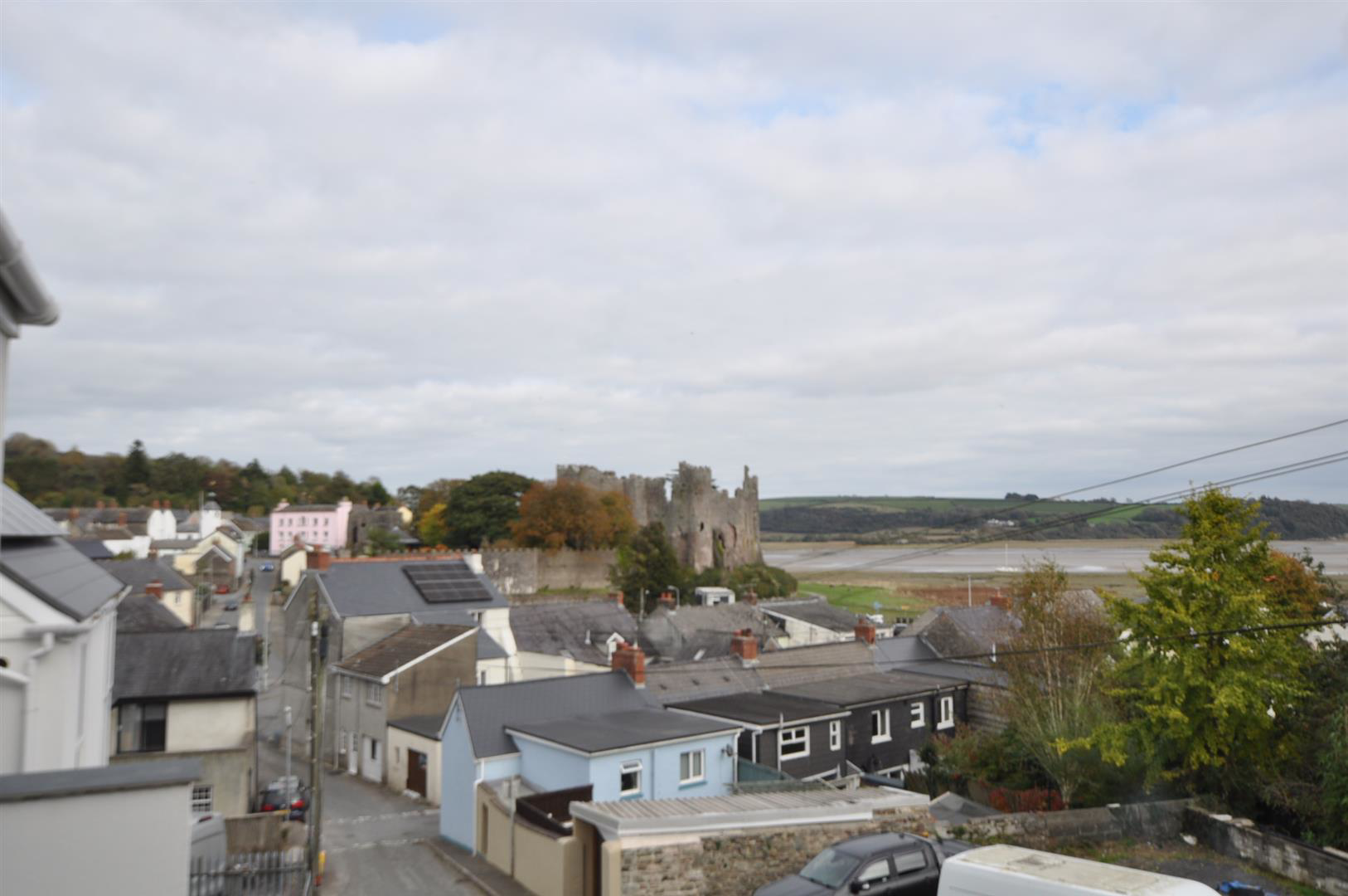 Stoneway Road, Laugharne, Carmarthen, photo 9
