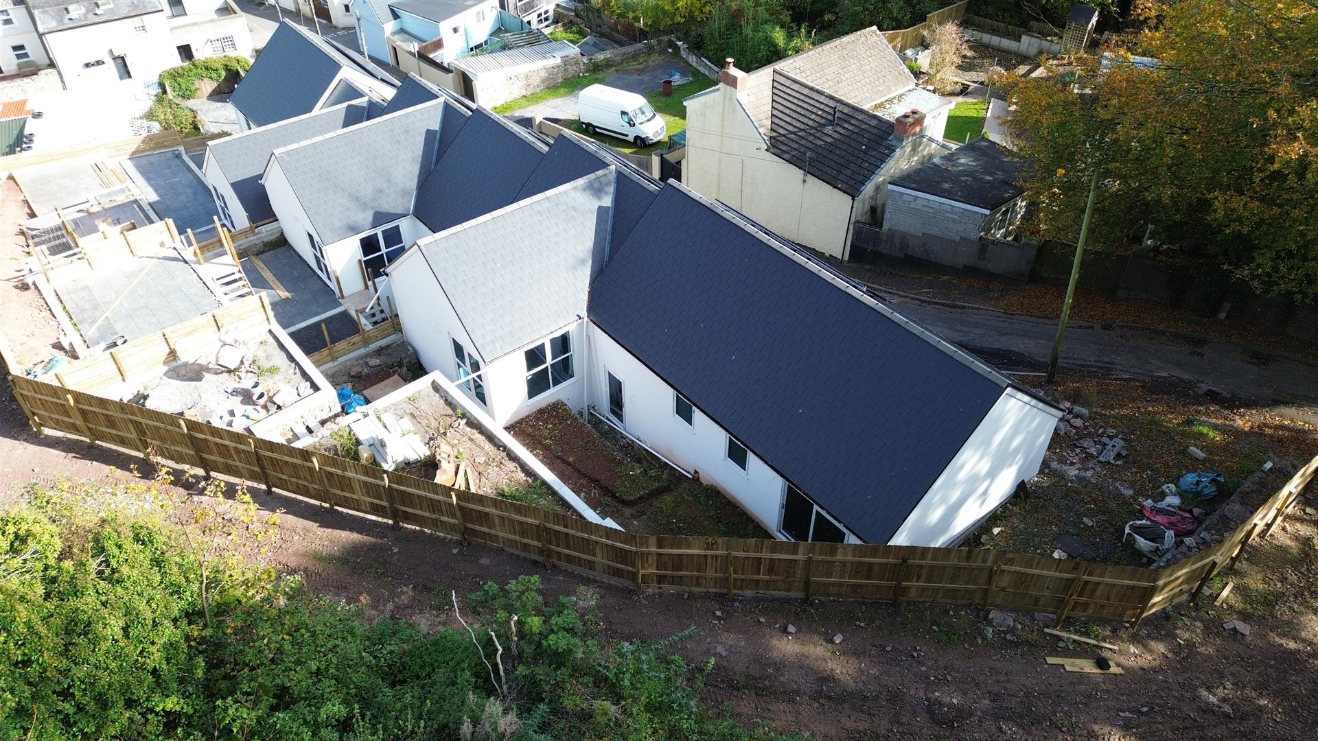 Stoneway Road, Laugharne, Carmarthen, photo 13