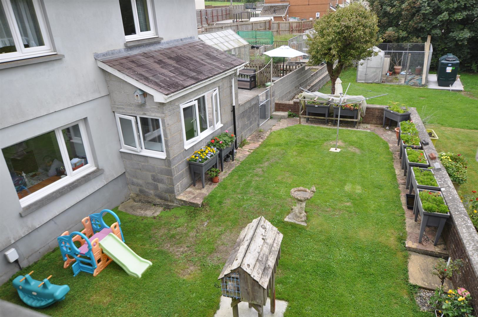 Pwlltrap, St. Clears, Carmarthen, photo 8