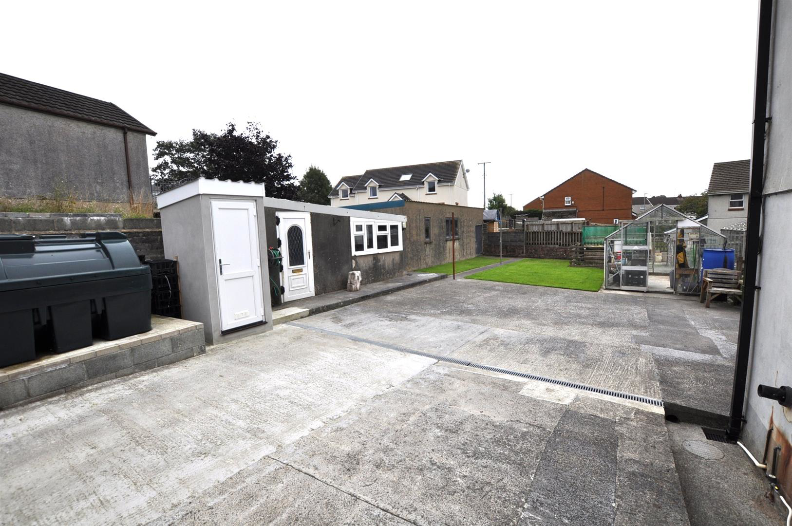 Pwlltrap, St. Clears, Carmarthen, photo 5