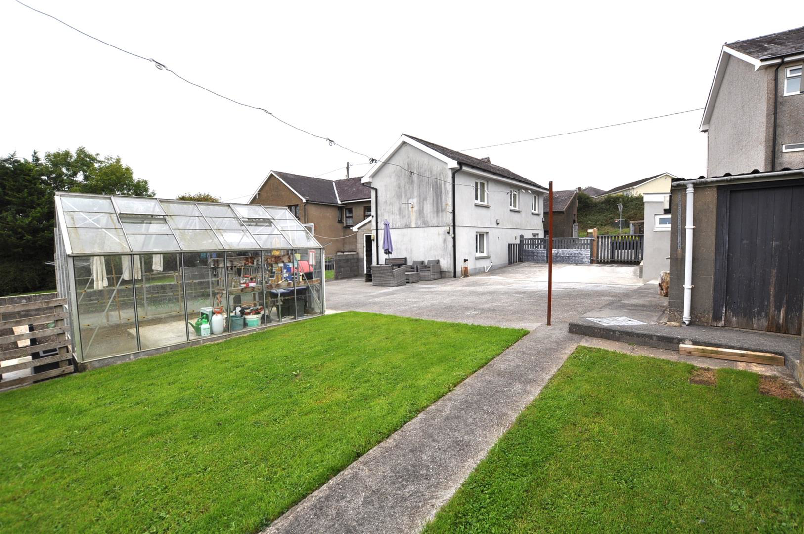Pwlltrap, St. Clears, Carmarthen, photo 2