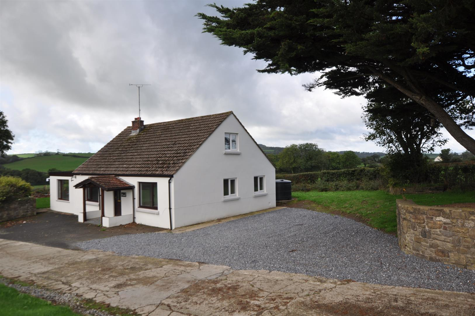 Pwll Trap