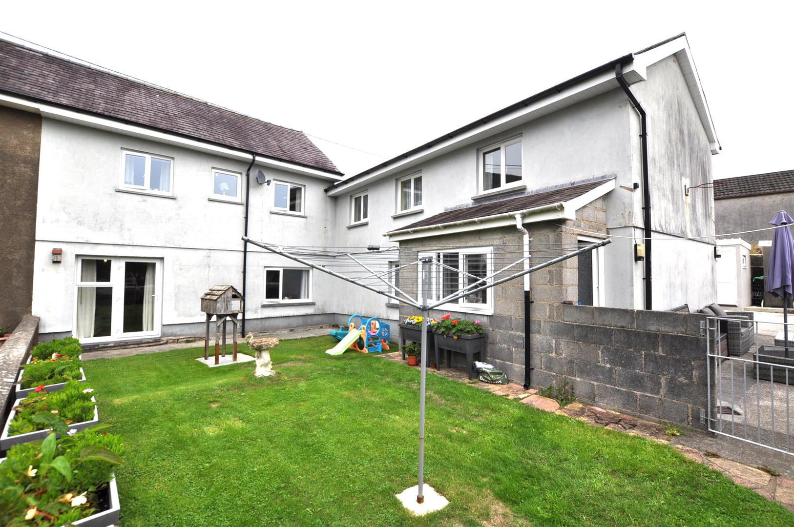 Pwlltrap, St. Clears, Carmarthen, photo 6