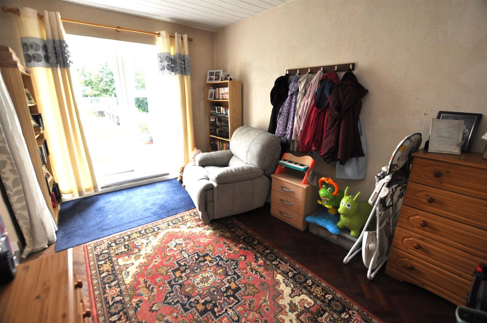 Pwlltrap, St. Clears, Carmarthen, photo 9