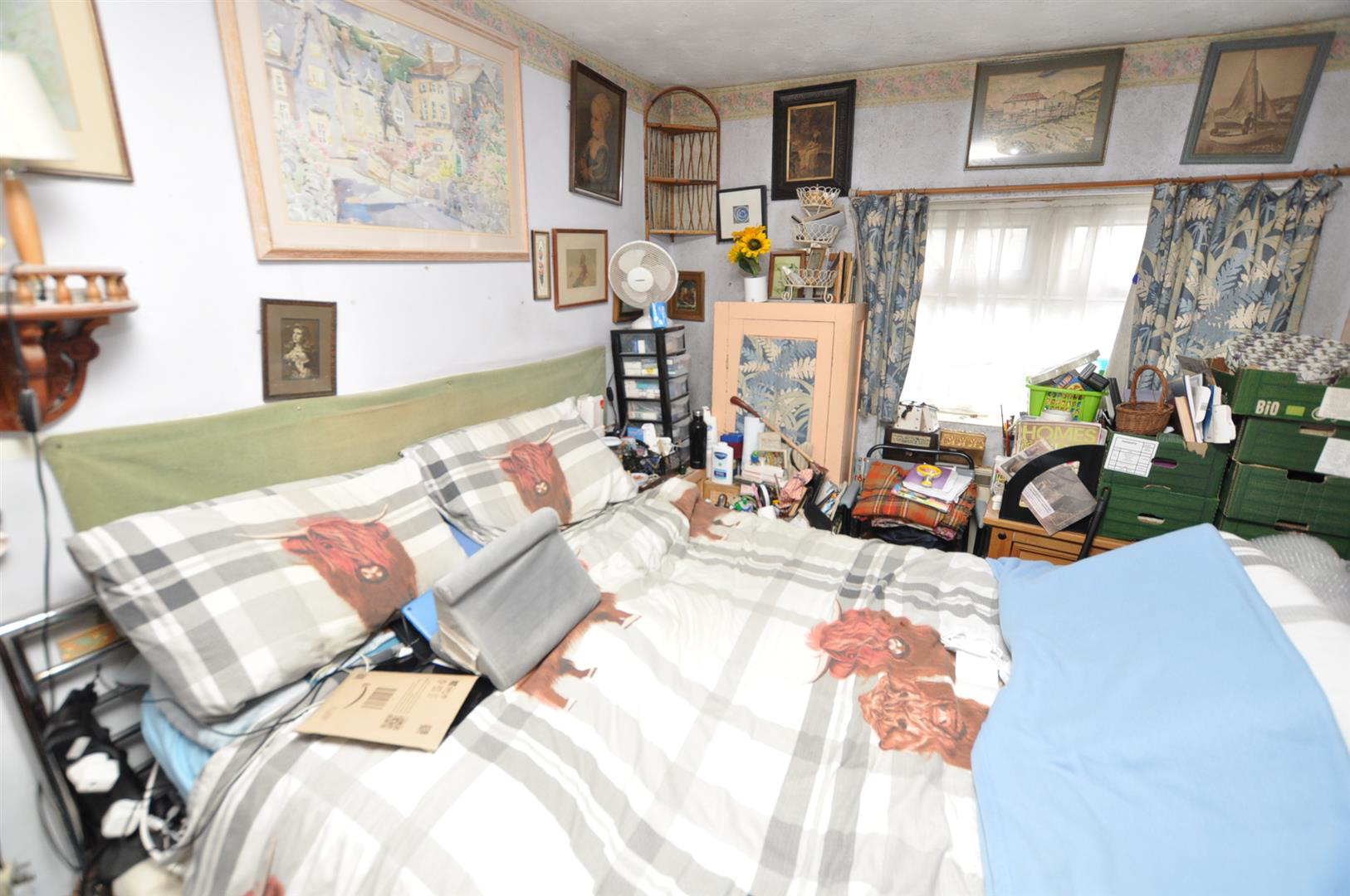 Mynyddygarreg, Kidwelly, photo 7
