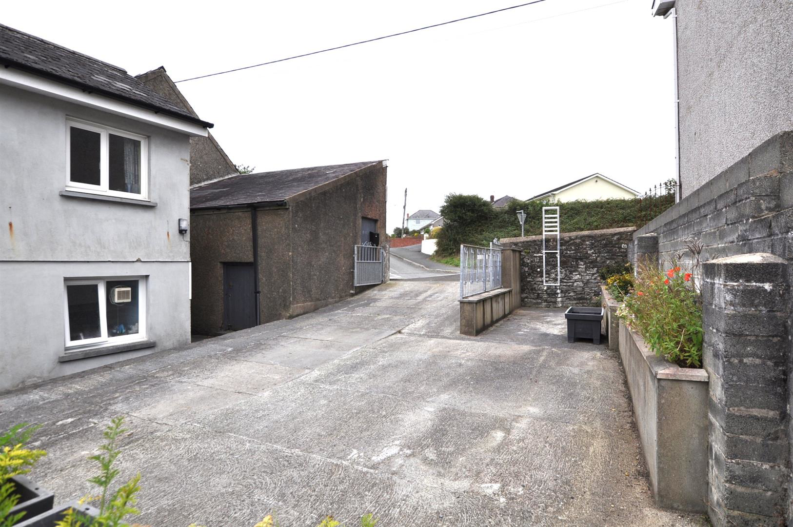 Pwlltrap, St. Clears, Carmarthen, photo 4