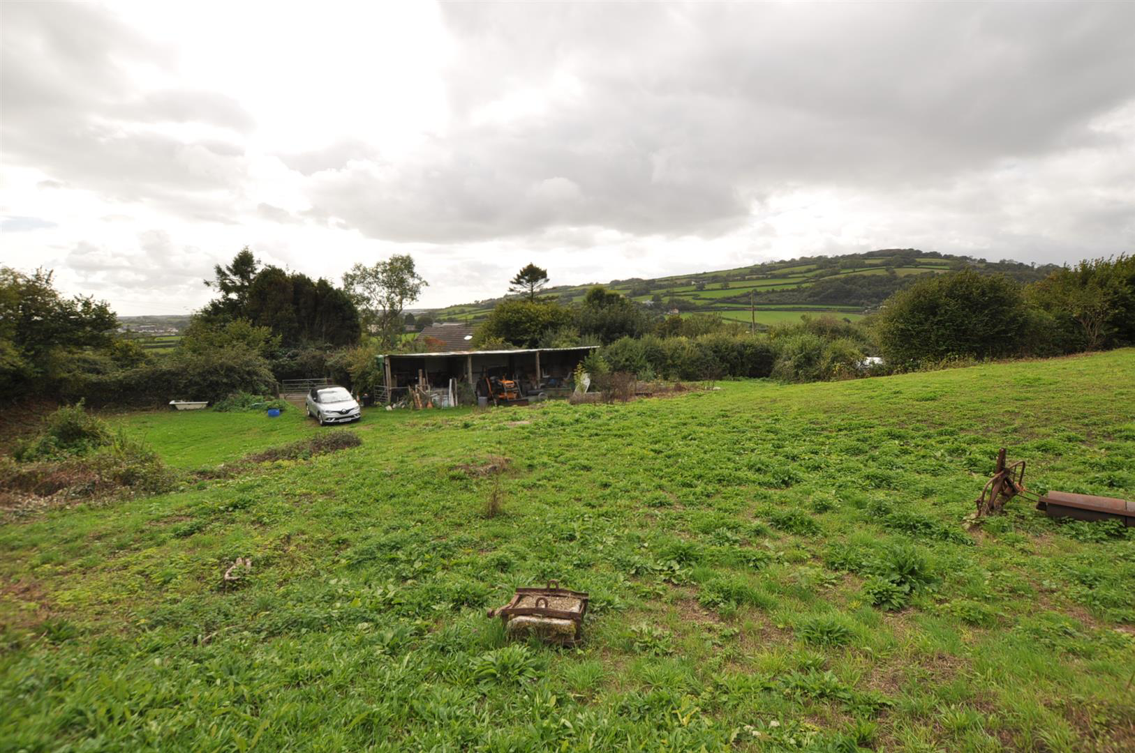 Mynyddygarreg, Kidwelly, photo 2