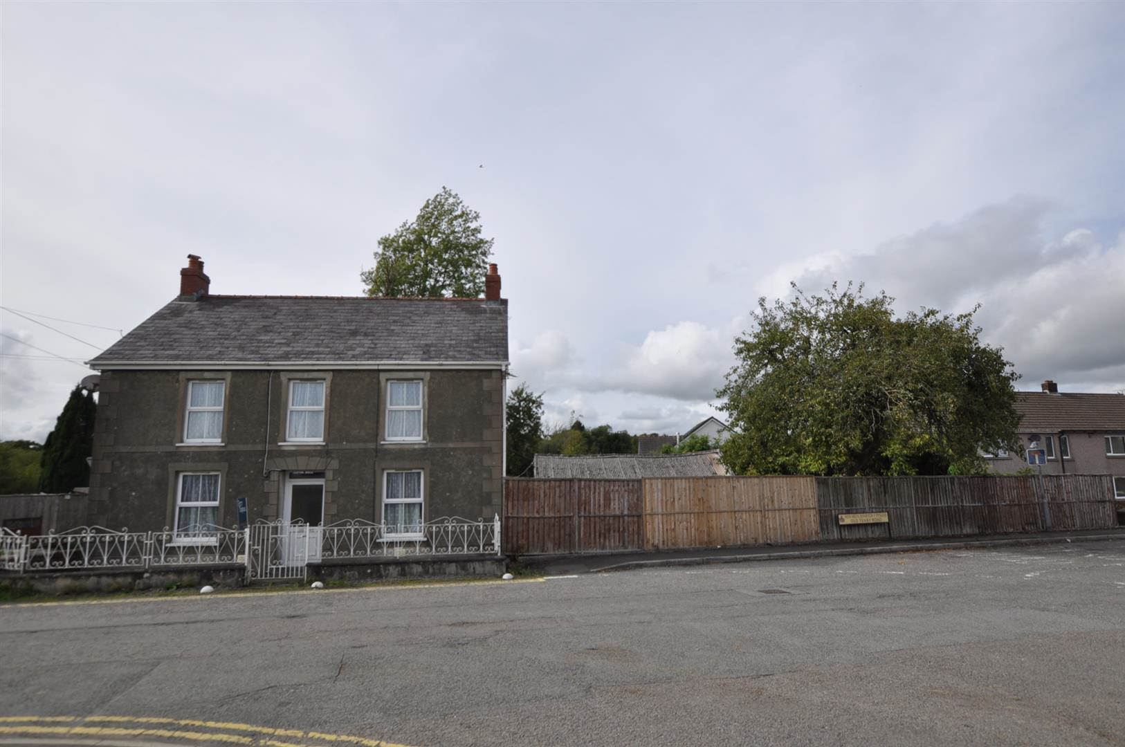 Tenby Road, St. Clears, Carmarthenshire
