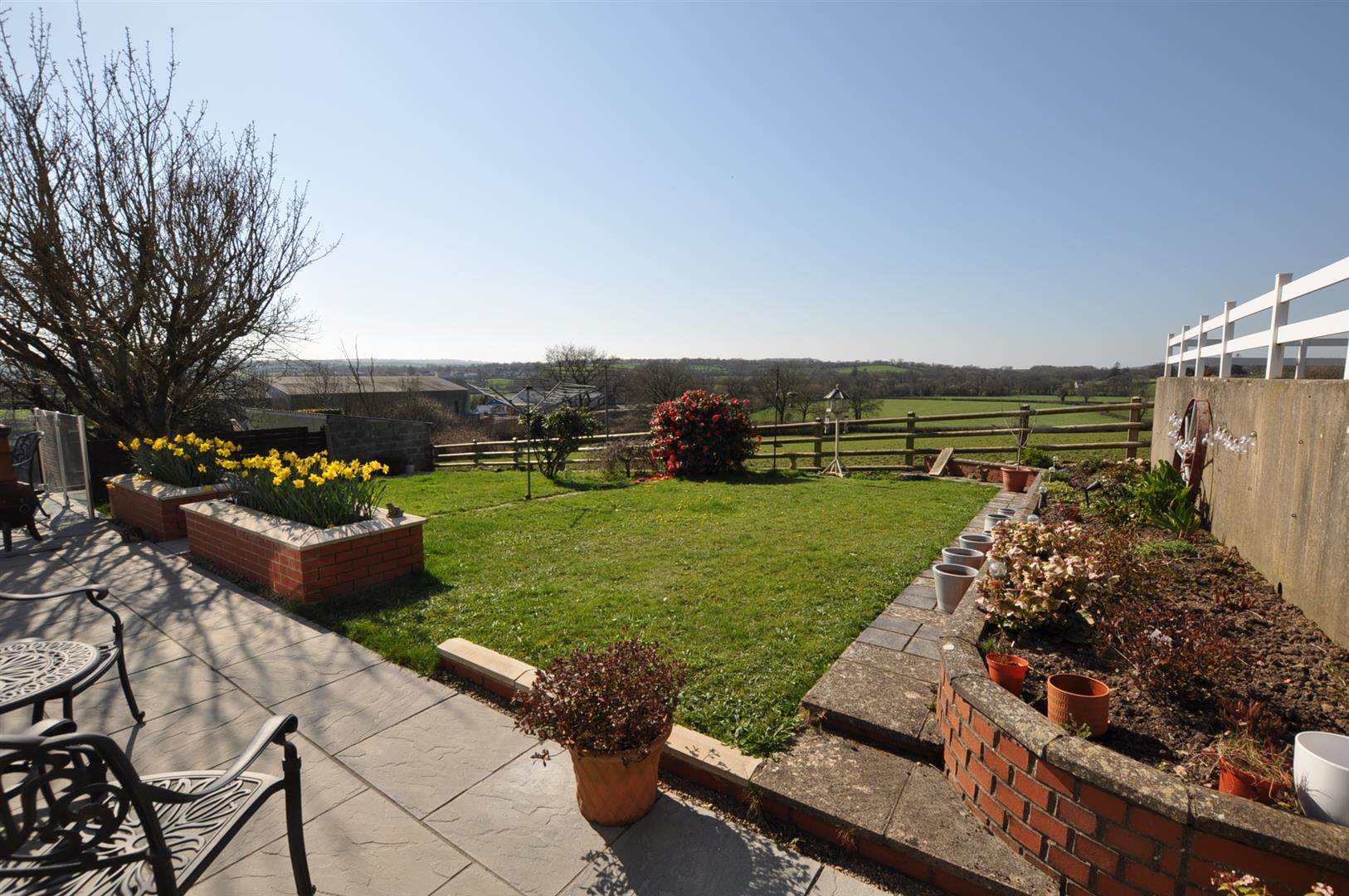 Station Hill, St. Clears, Carmarthenshire, photo 23