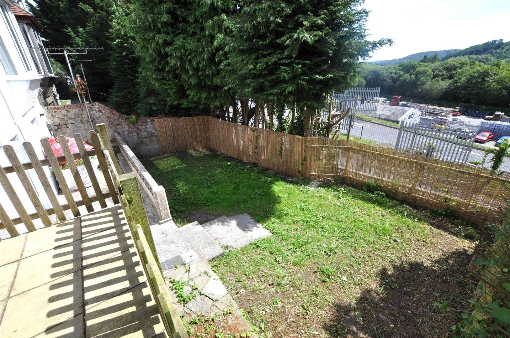 Abbey Mead, Carmarthen, photo 13