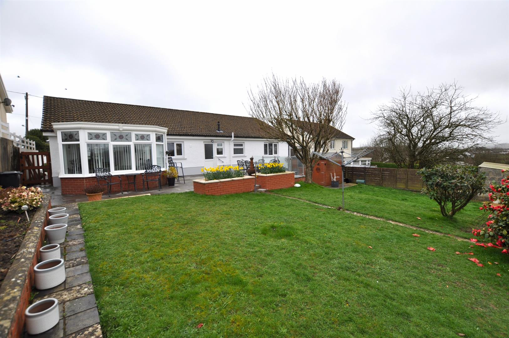 Station Hill, St. Clears, Carmarthenshire, photo 21
