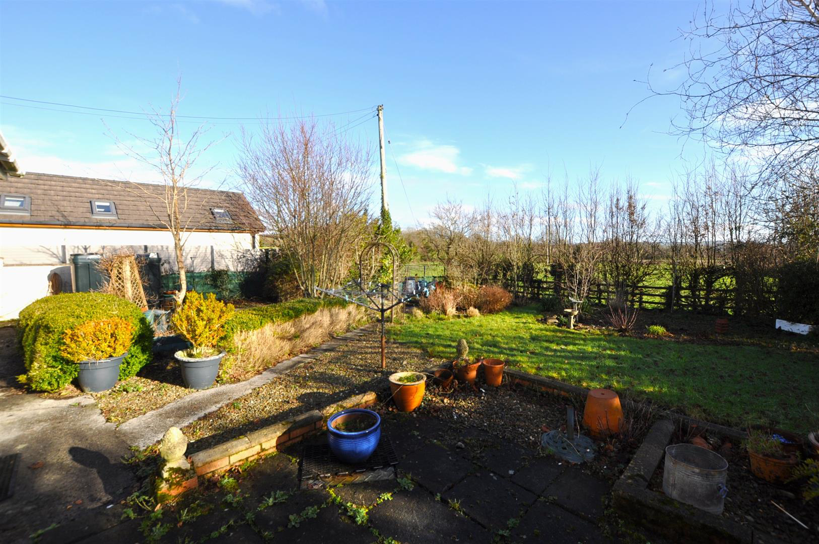 Ffynnongain Lane, St. Clears, Carmarthenshire, photo 13