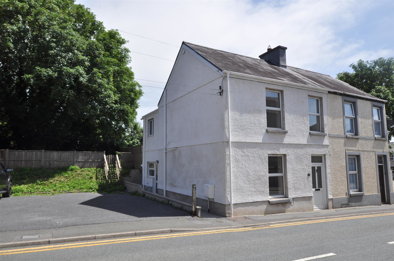 Old Oak Lane, Carmarthen