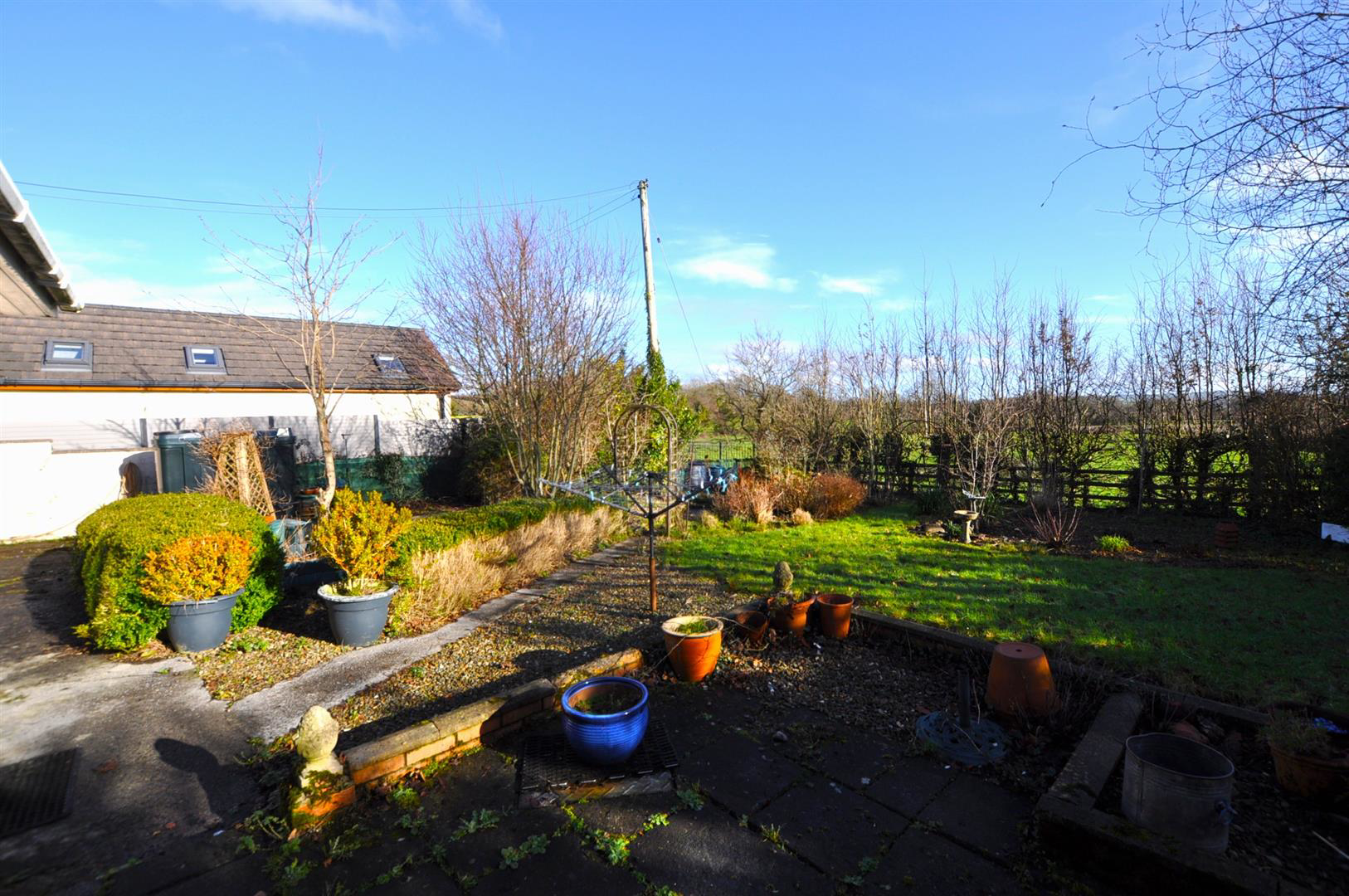 Ffynnongain Lane, St. Clears, Carmarthenshire, photo 14