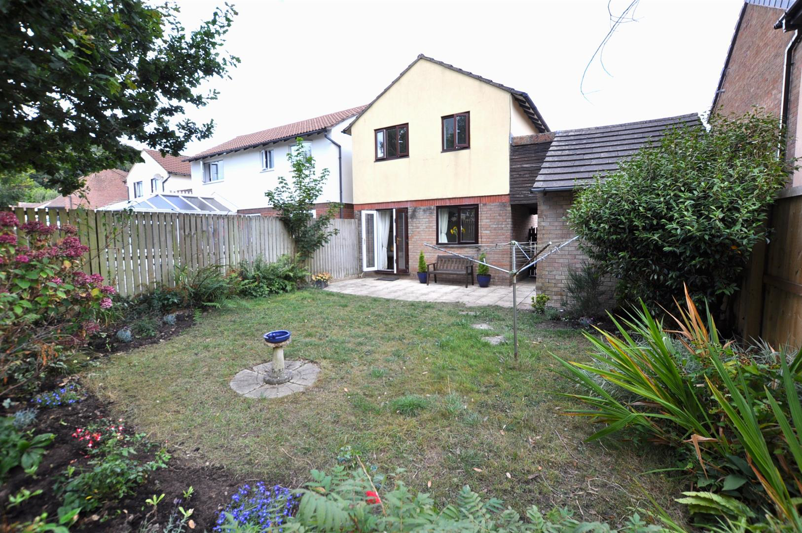 Plas Penwern, Johnstown, Carmarthen, Carmarthenshire, photo 15