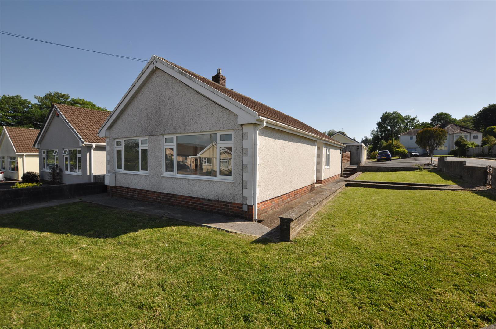 Brynteg, Pentremeurig, Carmarthen