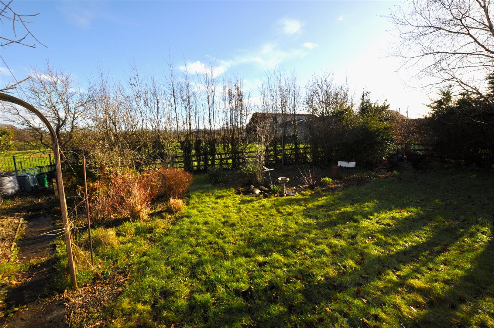 Ffynnongain Lane, St. Clears, Carmarthenshire, photo 16