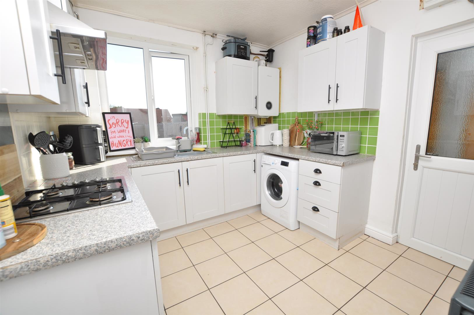 Lon Hafren, St. Clears, Carmarthenshire, photo 6