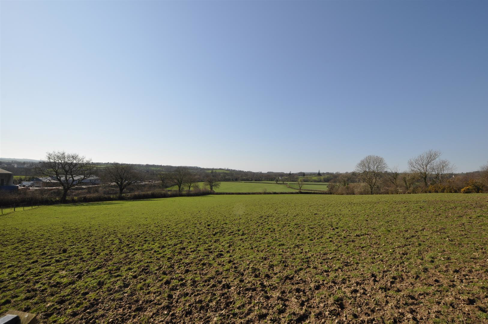 Station Hill, St. Clears, Carmarthenshire, photo 27