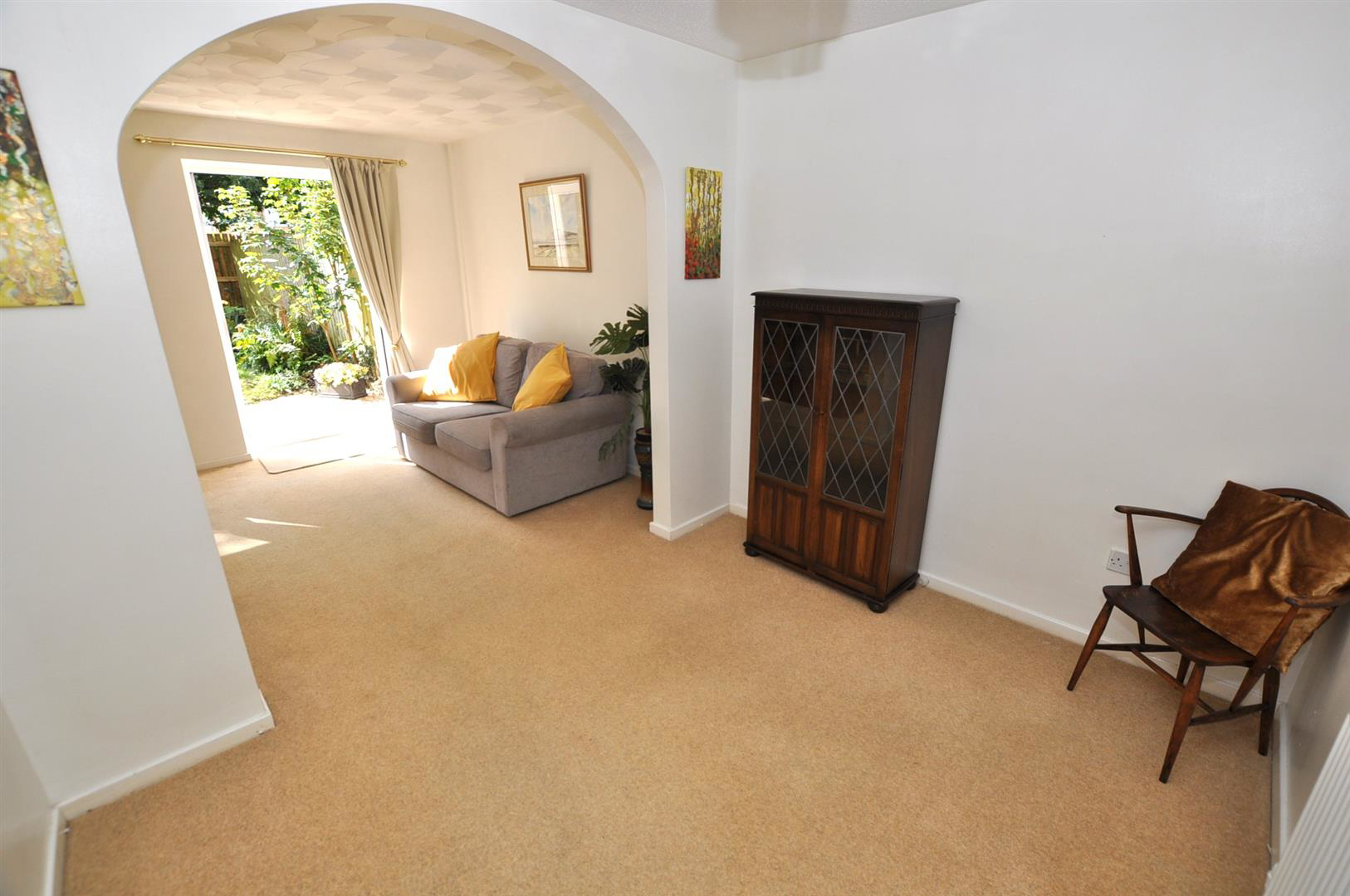 Plas Penwern, Johnstown, Carmarthen, Carmarthenshire, photo 4
