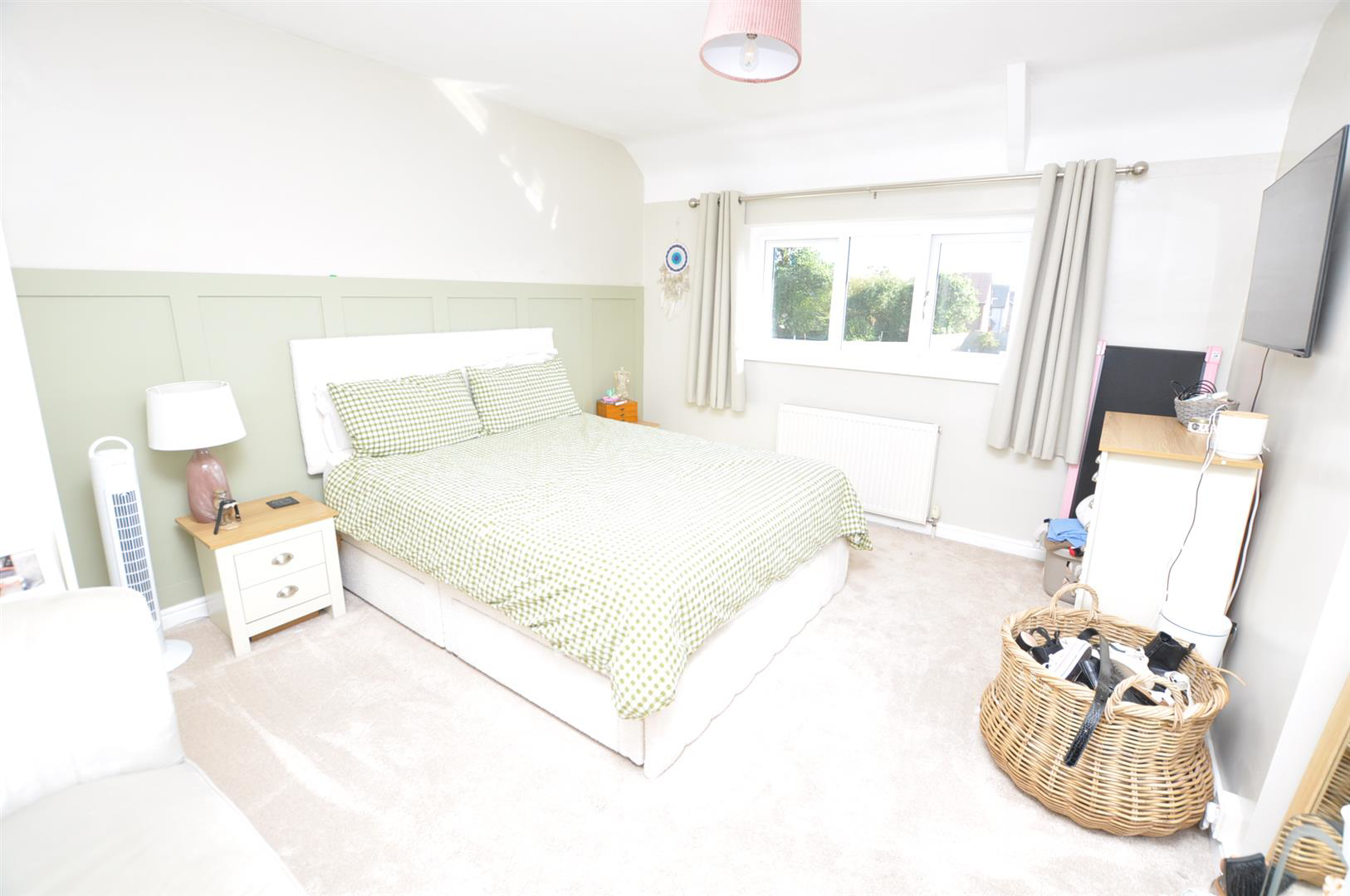 Lon Hafren, St. Clears, Carmarthenshire, photo 8