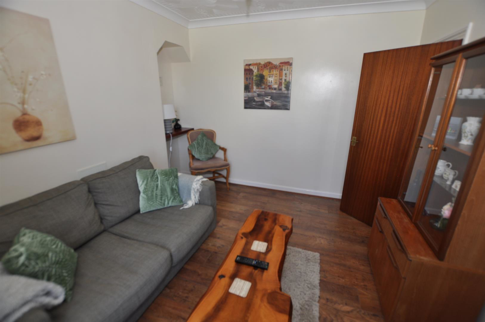 5 Richmond Terrace, Carmarthen, Carmarthenshire, photo 8