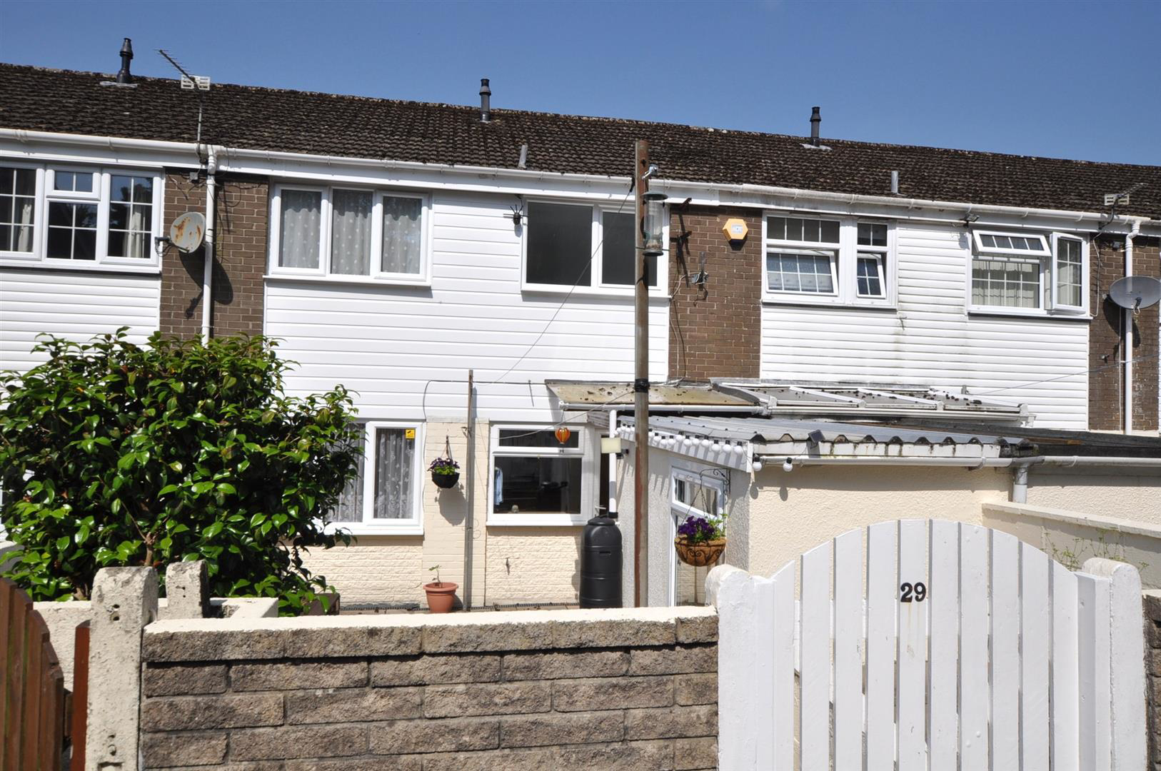Sycamore Way, Carmarthen, Carmarthenshire
