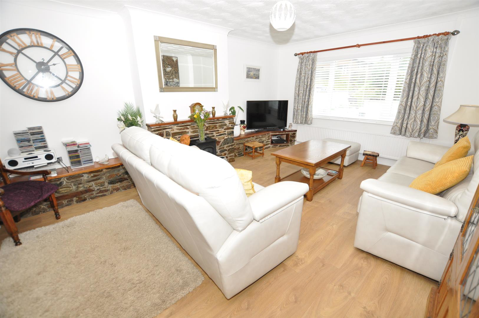 Station Hill, St. Clears, Carmarthenshire, photo 4