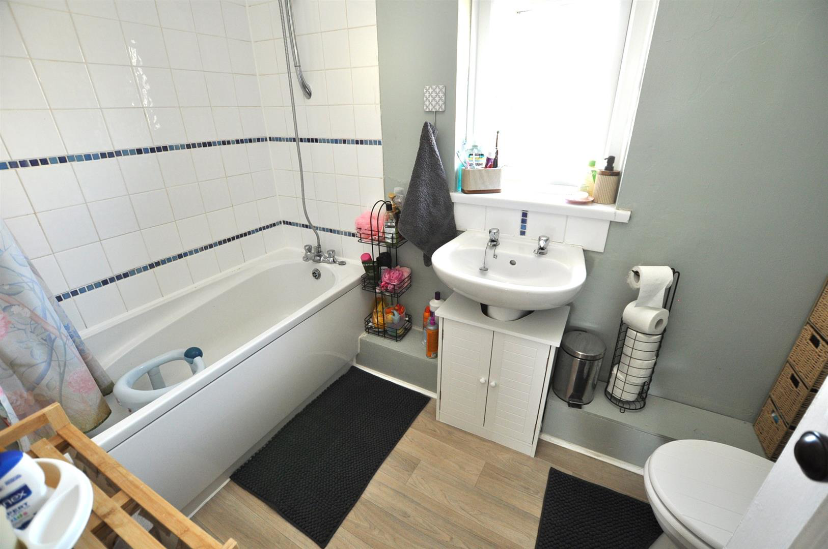 Lon Hafren, St. Clears, Carmarthenshire, photo 11