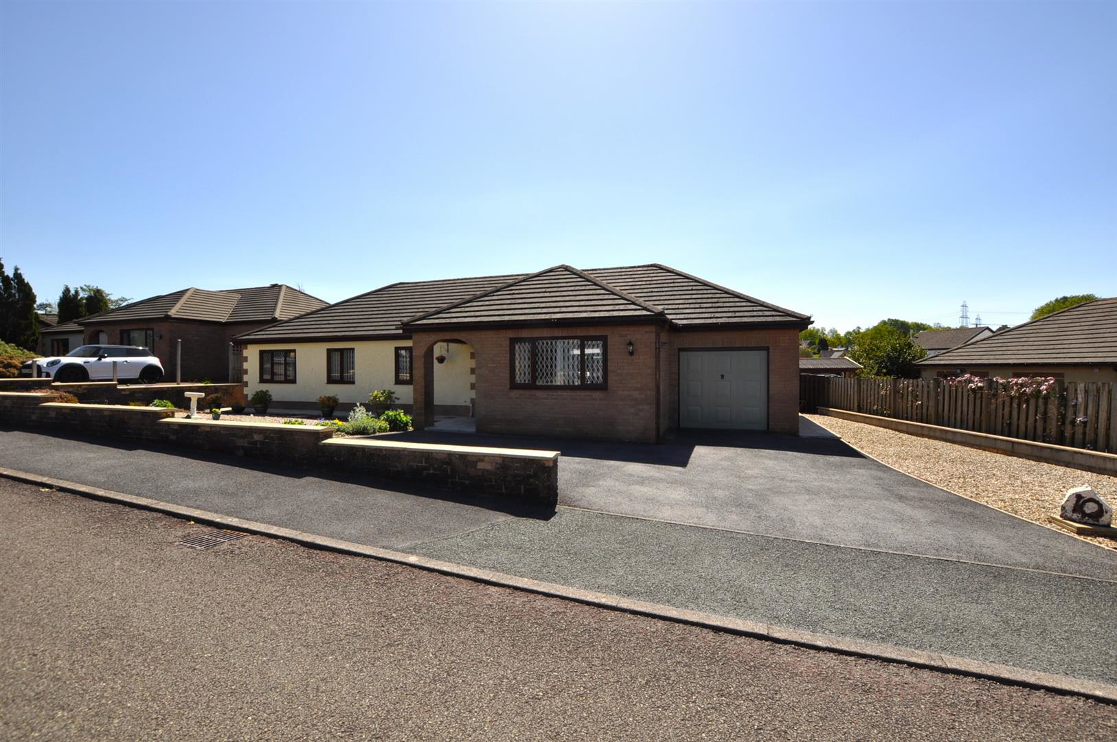 Ger Y Capel, Llangain, Carmarthenshire