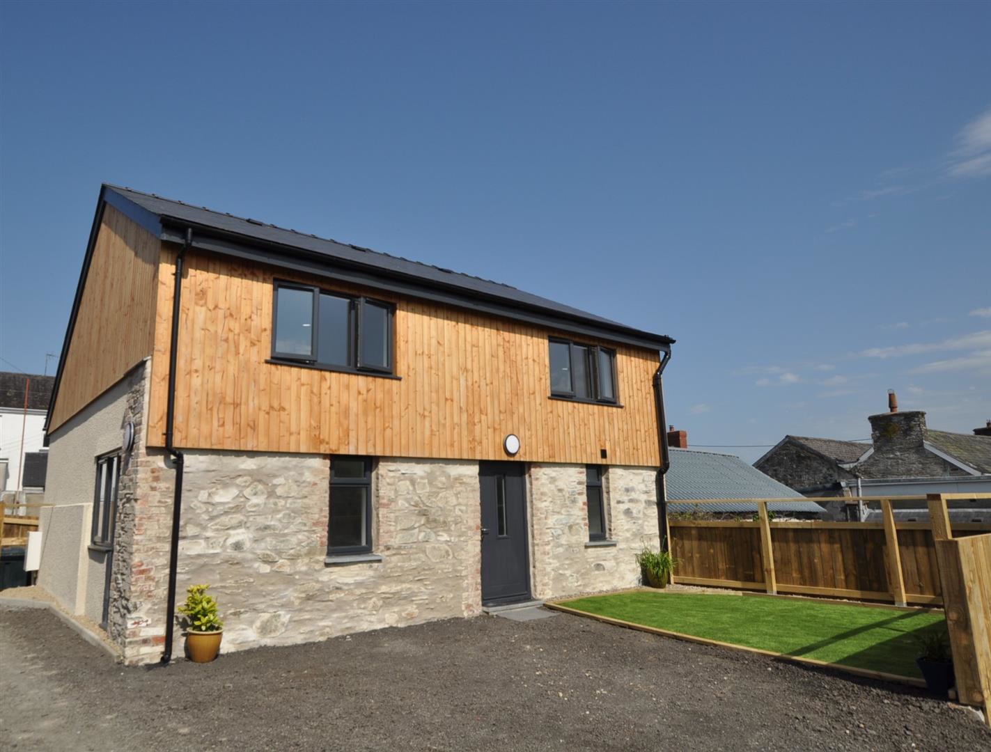 Llanboidy, Whitland, Carmarthenshire