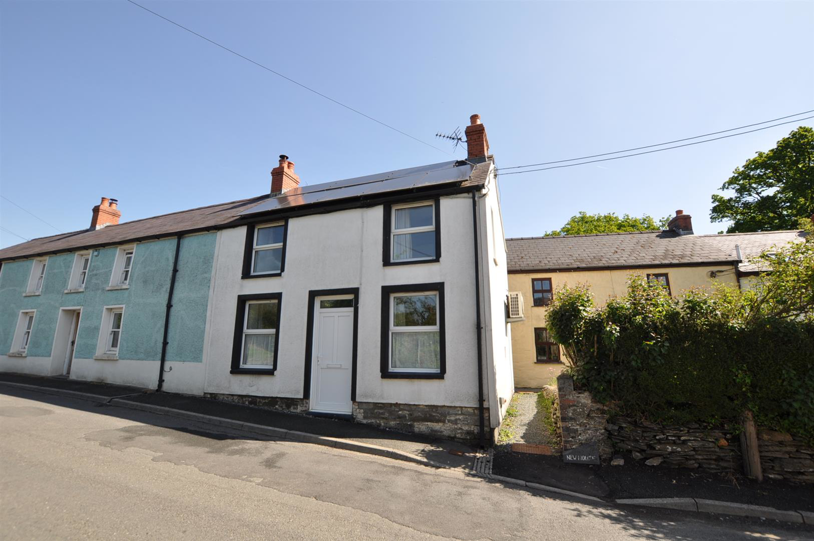Llanboidy, Whitland, Carmarthenshire