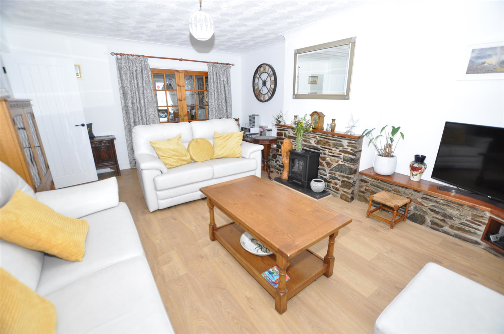 Station Hill, St. Clears, Carmarthenshire, photo 5